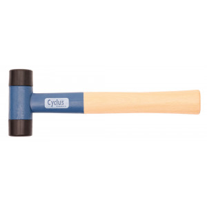 Tool Cyclus Tools rubber mallet 452g (720508)