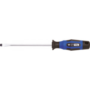Čķńņšóģåķņ Cyclus Tools screwdriver Flat 3x80 (720510)