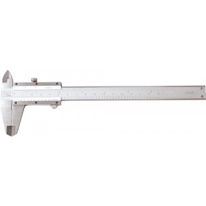 Tool Cyclus Tools vernier caliper with leather bag (720519)