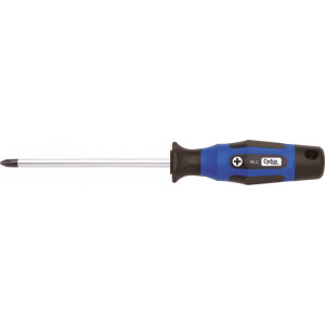 Tool Cyclus Tools screwdriver Phillips 1x100 (720521)