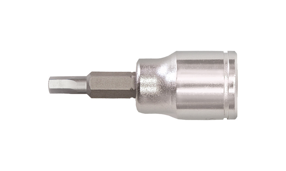 Инструмент Cyclus Tools 3/8" socket to Hexagon 8mm (720539) 