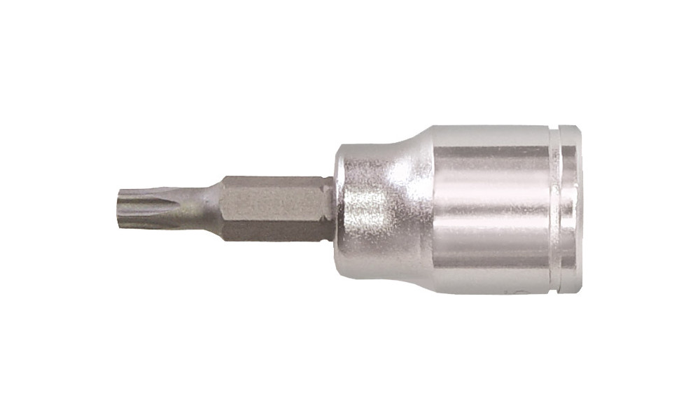 Инструмент Cyclus Tools socket Torx TX 10 3/8" (720546) 