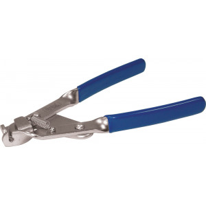 Tool pliers Cyclus Tools for cable stretching with rubber handle (720564)