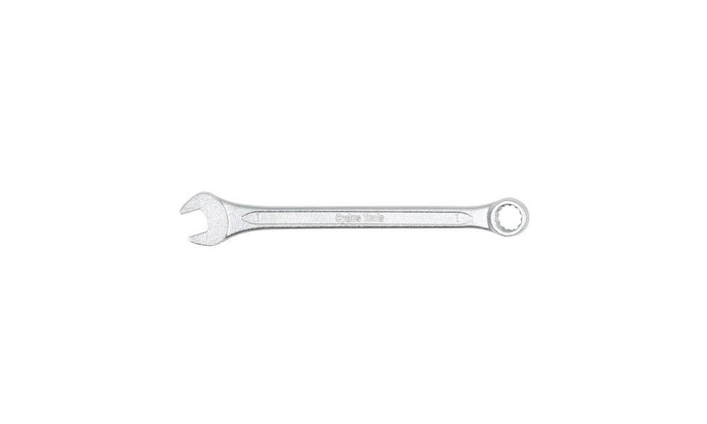 Инструмент Cyclus Tools Combination spanner 8mm (7205708) 