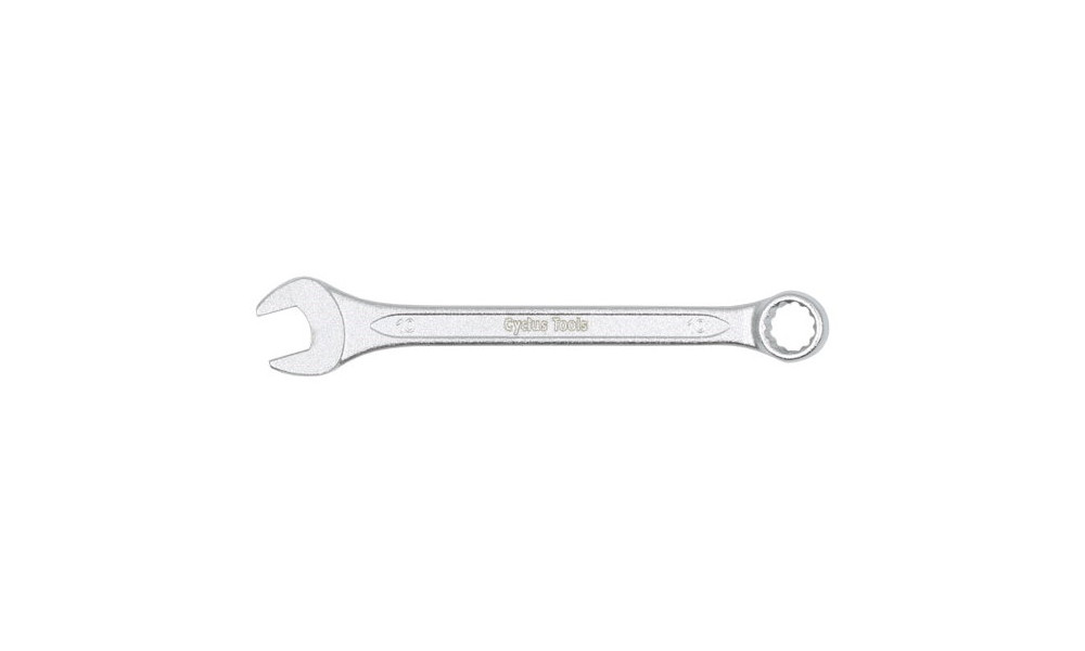 Čķńņšóģåķņ Cyclus Tools Combination spanner 10mm (7205710) 