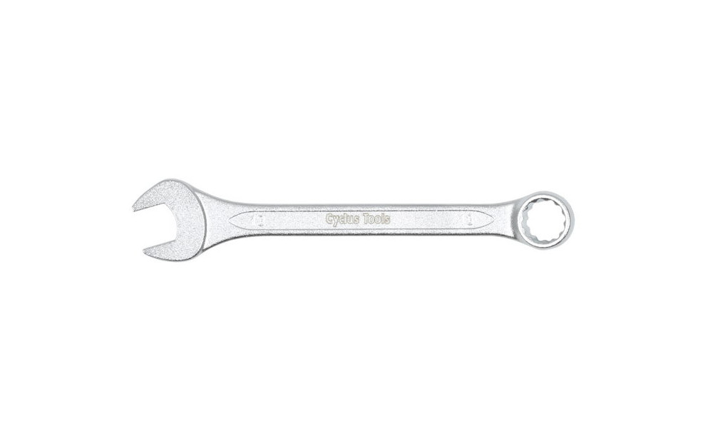 Čķńņšóģåķņ Cyclus Tools Combination spanner 13mm (7205713) 