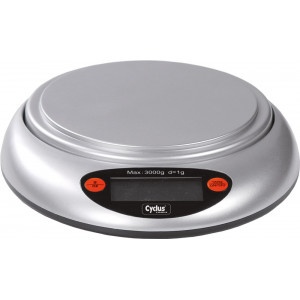 Инструмент Cyclus Tools tabletop scale digital without battery (720607)