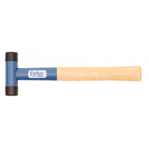 Tool Cyclus Tools rubber mallet 270mm 238g (720619)