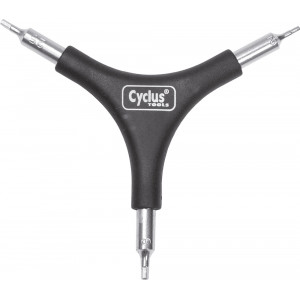 Инструмент Cyclus Tools Y-Hex 2/2,5/3mm (720630)