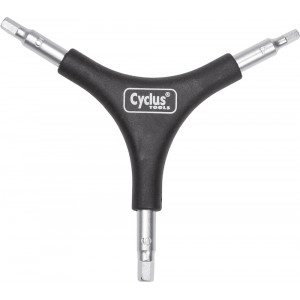 Tool Cyclus Tools Y-Hex 4/5/6mm (720631)