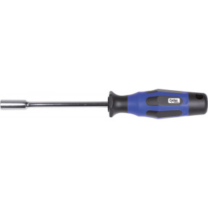 Tool Cyclus Tools nutdriver 8x125 with handle (720634)