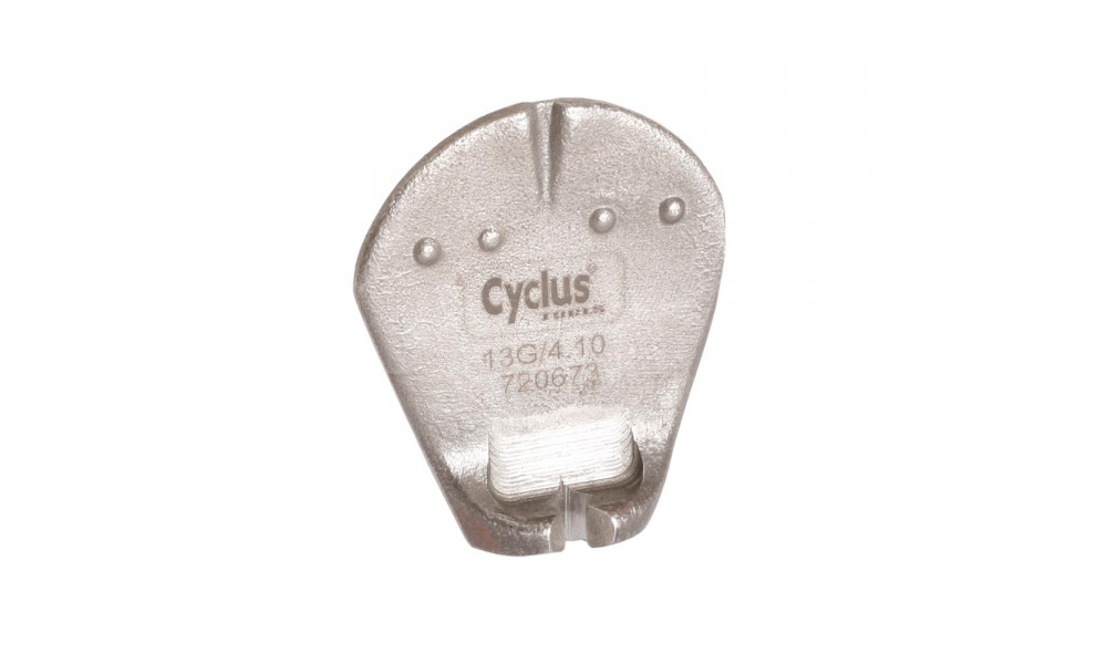 Tool Cyclus Tools for spokes 4.10mm 13G (720673) 