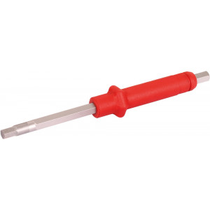 Tool Cyclus Tools interchangeable Hex blade for T-handle Torque spanner 720700-3MM