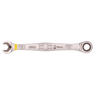 Čķńņšóģåķņ Cyclus Tools by WERA Combination ratchet spanner 10mm (72071310)