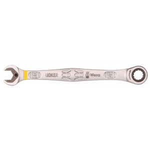 Tool Cyclus Tools by WERA Combination ratchet spanner 10mm (72071310)