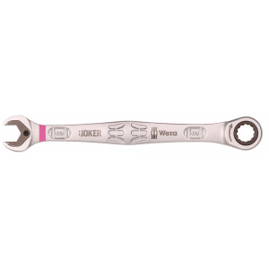 Tool Cyclus Tools by WERA Combination ratchet spanner 8mm (7207138)