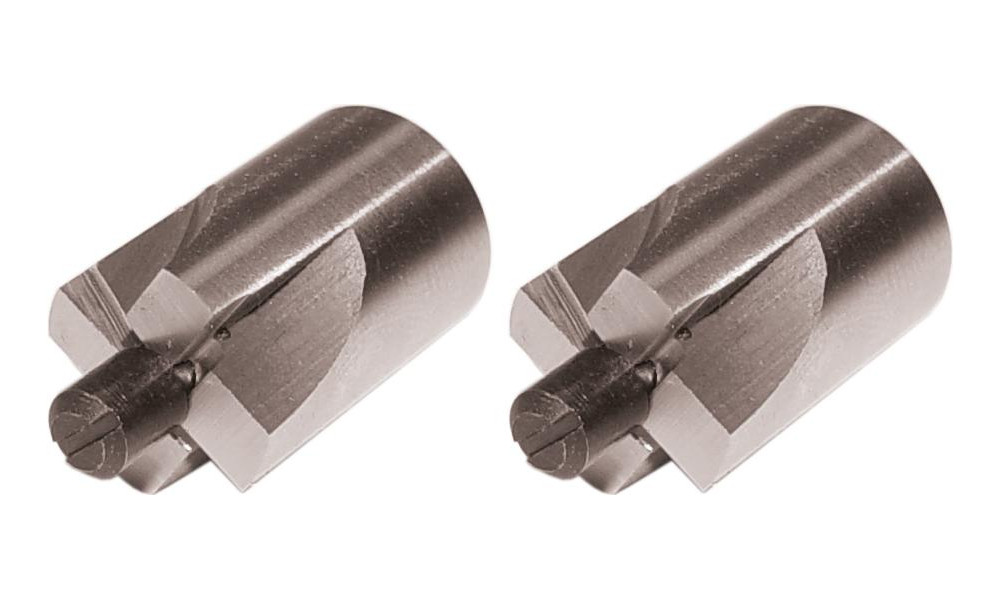 Tool Cyclus Tools facer for dual disc brake mount 720144/720106 12 mm 2 pcs. (720916) 