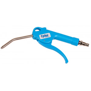 Tool Cyclus Tools air blow gun with 100mm tube (720927)