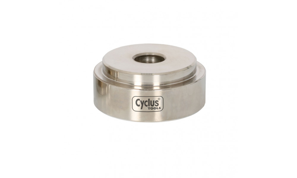 Čķńņšóģåķņ Cyclus Tools bushing for headset press 1-1/2" (720964) 