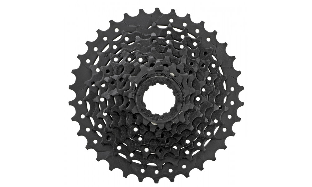 Cassette SunRace CSM55 8-speed black - 1