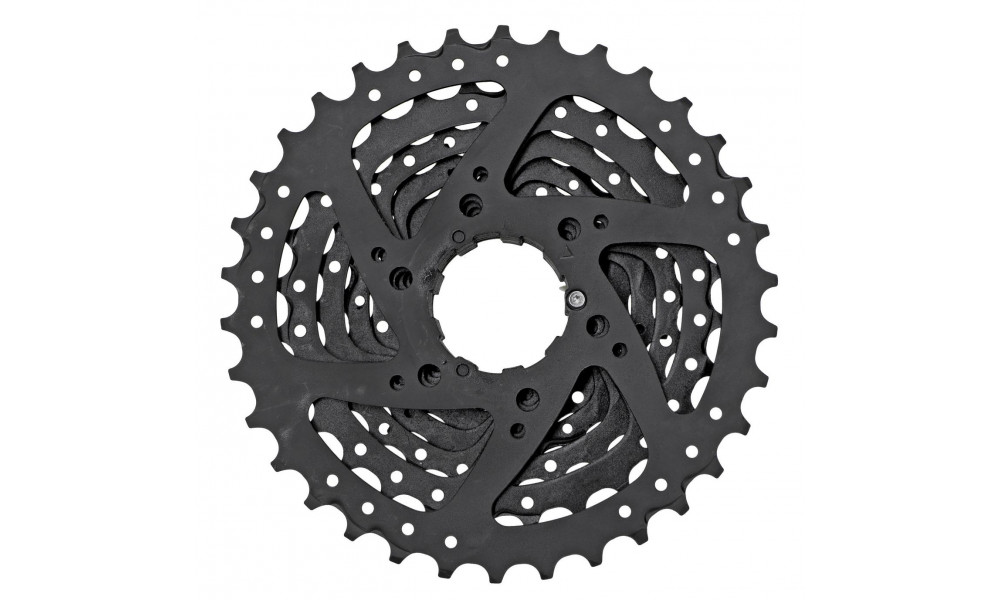 Cassette SunRace CSM55 8-speed black - 2