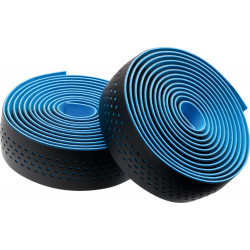 Bar tape Merida Soft black-blue