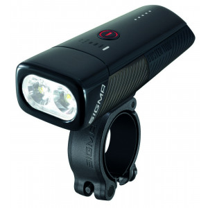 Front lamp Sigma Buster 1100 USB