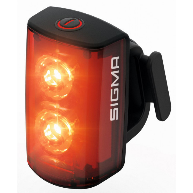 Rear lamp Sigma Buster 80 USB