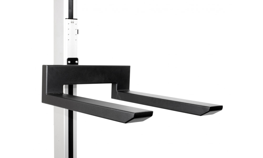 Часть ремонтной стойки Cyclus Tools fork tines for BikeLift 290401/290402/290403 (290498) - 1