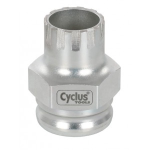 Tool Cyclus Tools Snap.In for cassette Sram/Sachs PG/screw-on-freewheels (7202737)
