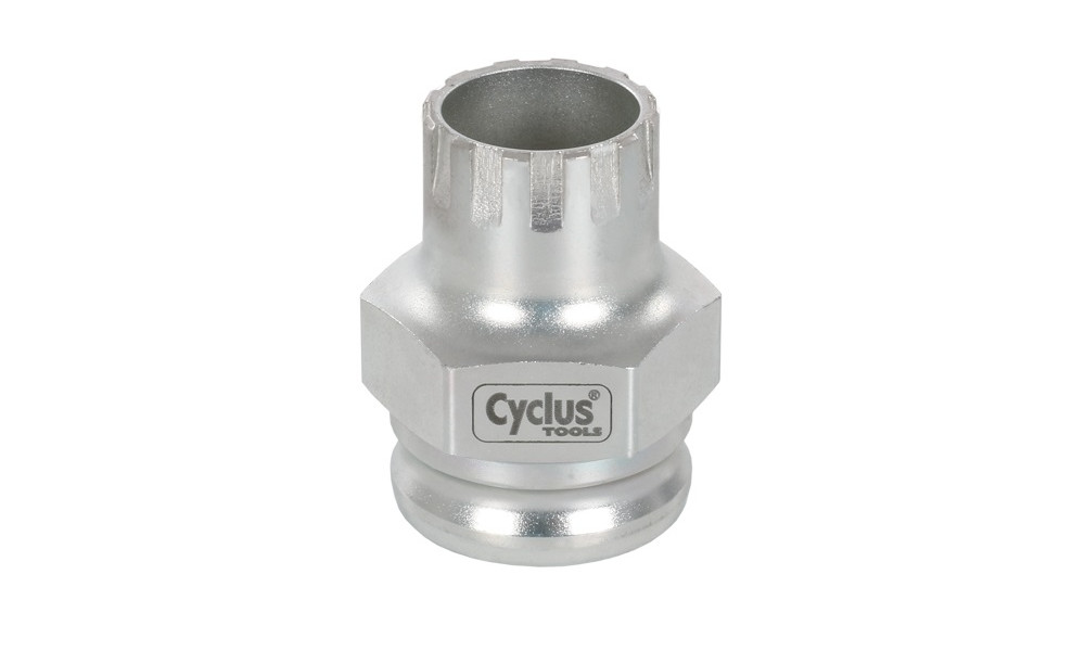 Tool Cyclus Tools Snap.In for cassette Sram/Sachs PG/screw-on-freewheels (7202737) 