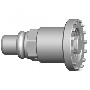 Tool Cyclus Tools Snap.In for locknut Shimano EP8/Steps 8000/6100 (7202786)