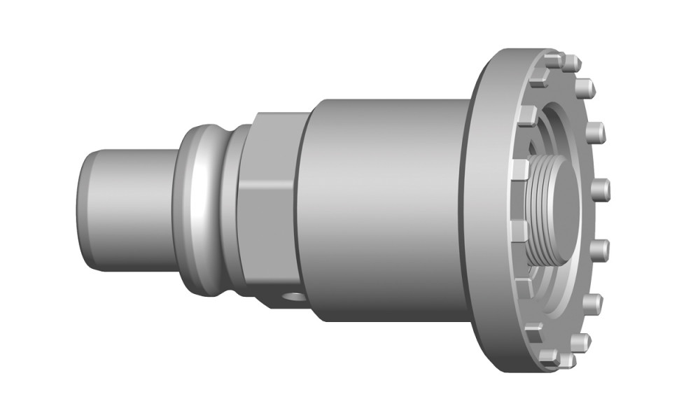 Инструмент Cyclus Tools Snap.In for locknut Shimano EP8/Steps 8000/6100 (7202786) 