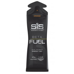 Энергетический гель SiS Beta Fuel Orange 60ml