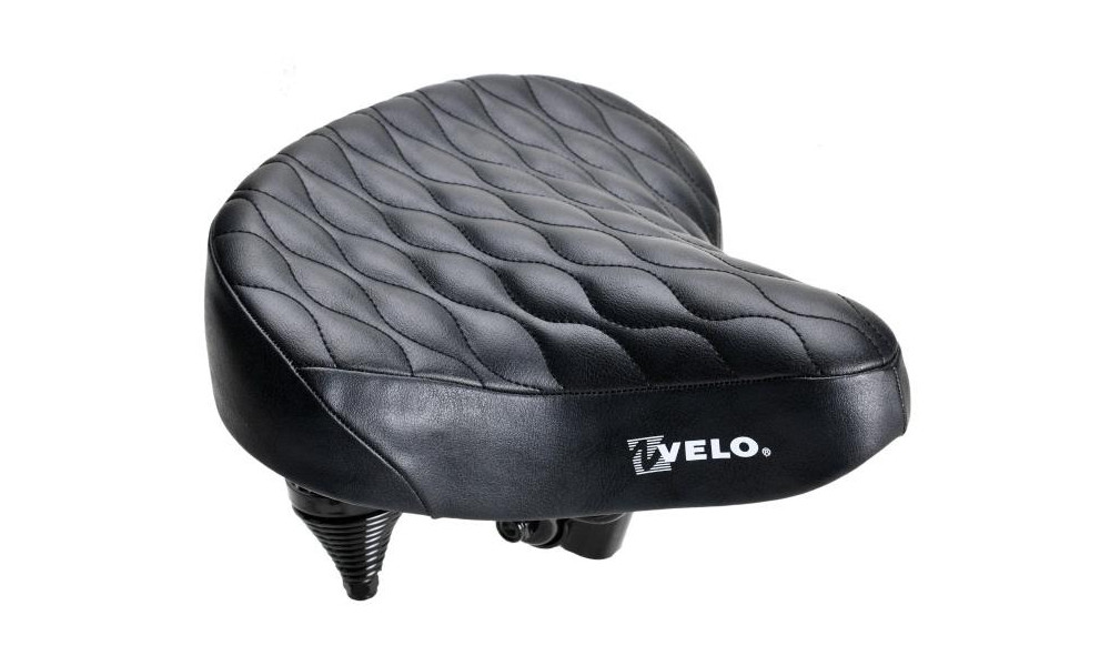 Седло Velo ProX VL-767-3 black 