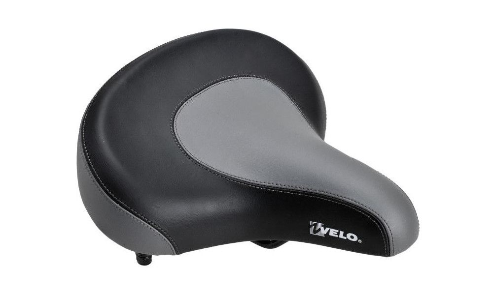 Седло Velo ProX VL-8088 black-grey 