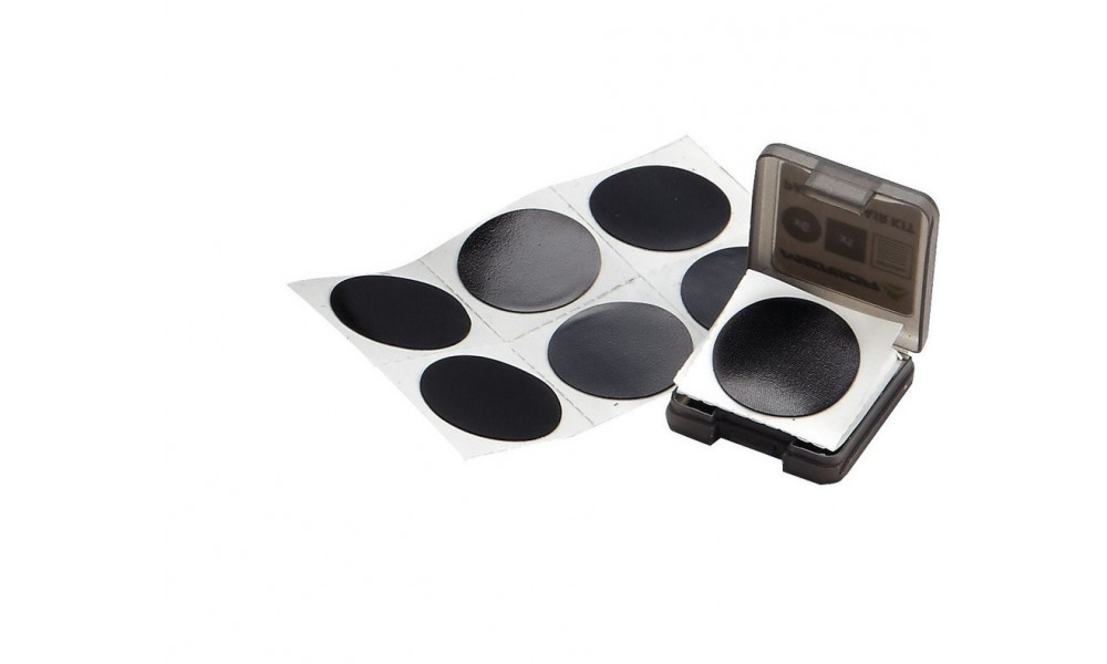 Tire repair set Merida self-adhesive 