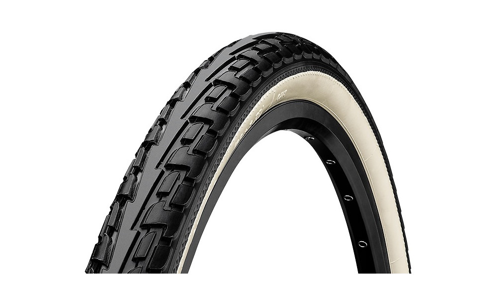 Шина 24" Continental RIDE Tour 47-507 black/white 