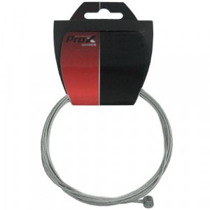 Brake cable ProX stainless slick