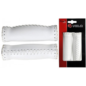 ????? ???? Velo ProX VLG-617A 127mm eco-leather white