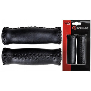 Grips Velo ProX VLG-617A 127mm eco-leather black