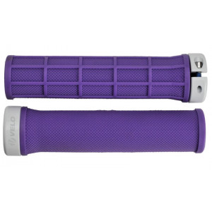 ????? ???? Velo ProX VLG-975A-11D2-L1 132mm Lock-on purple