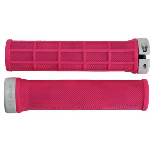 ????? ???? Velo ProX VLG-975A-11D2-L1 132mm Lock-on pink