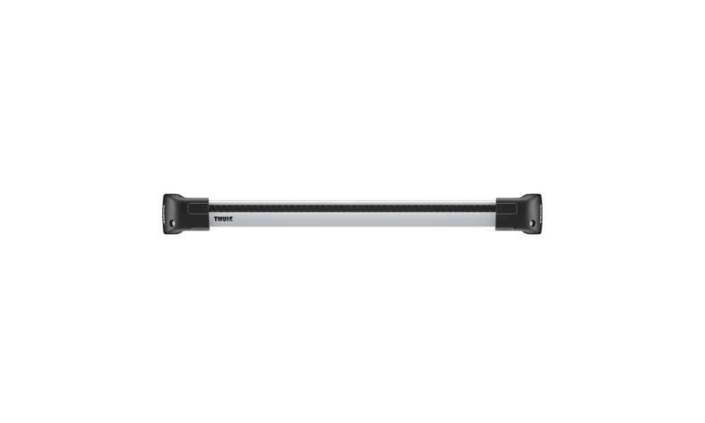 Упоры для багажника Thule WingBar Edge (Fixpoint / Flush Rail) Set 