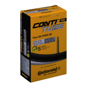 Tube 28" Continental Tour all S60