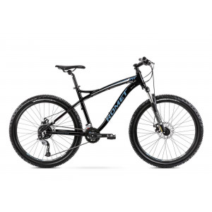 Bicycle Romet Rambler FIT 26" 2022 black-blue