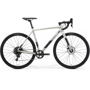 Bicycle Merida MISSION CX 600 2021 silk titan