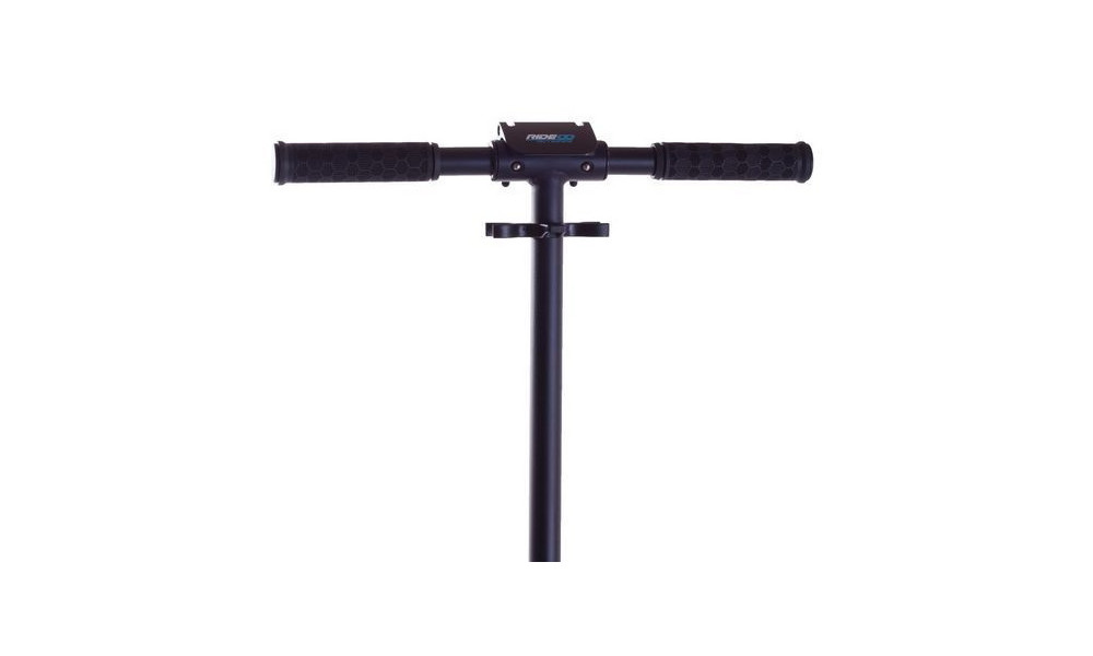 Paspirtukas Rideoo 200 City green - 3