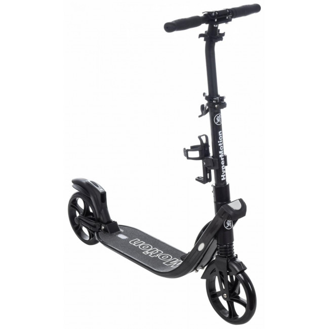 Scooter HyperMotion Faser black