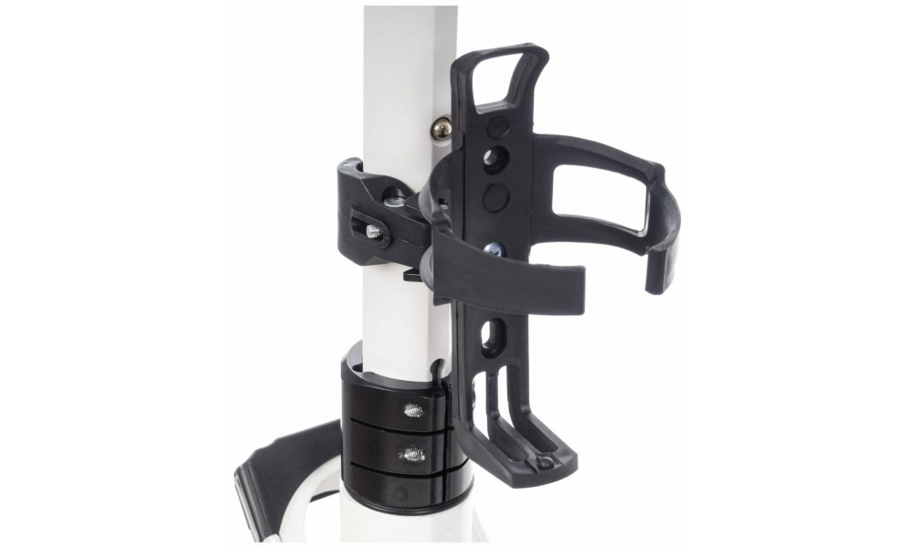 Самокат HyperMotion Faser white - 3